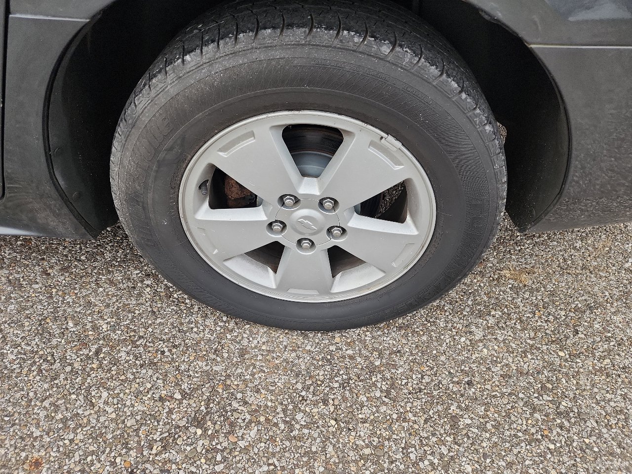 Used 2010 Chevrolet Impala LT image 18