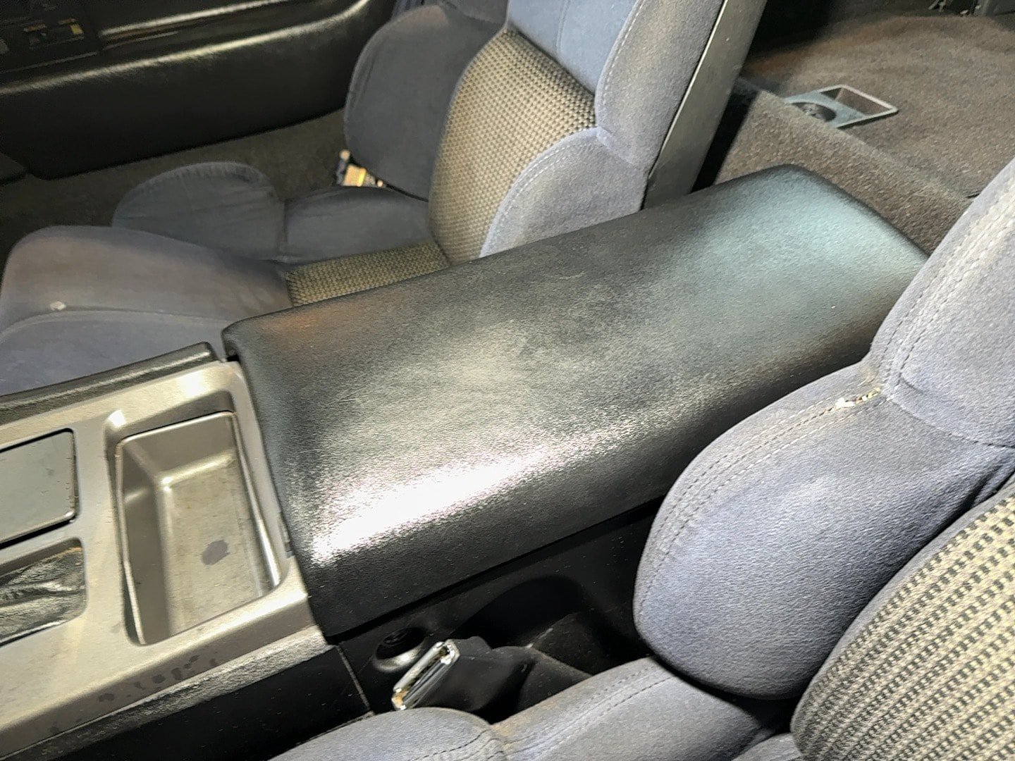 Used 1990 Chevrolet Corvette Coupe RWD image 51