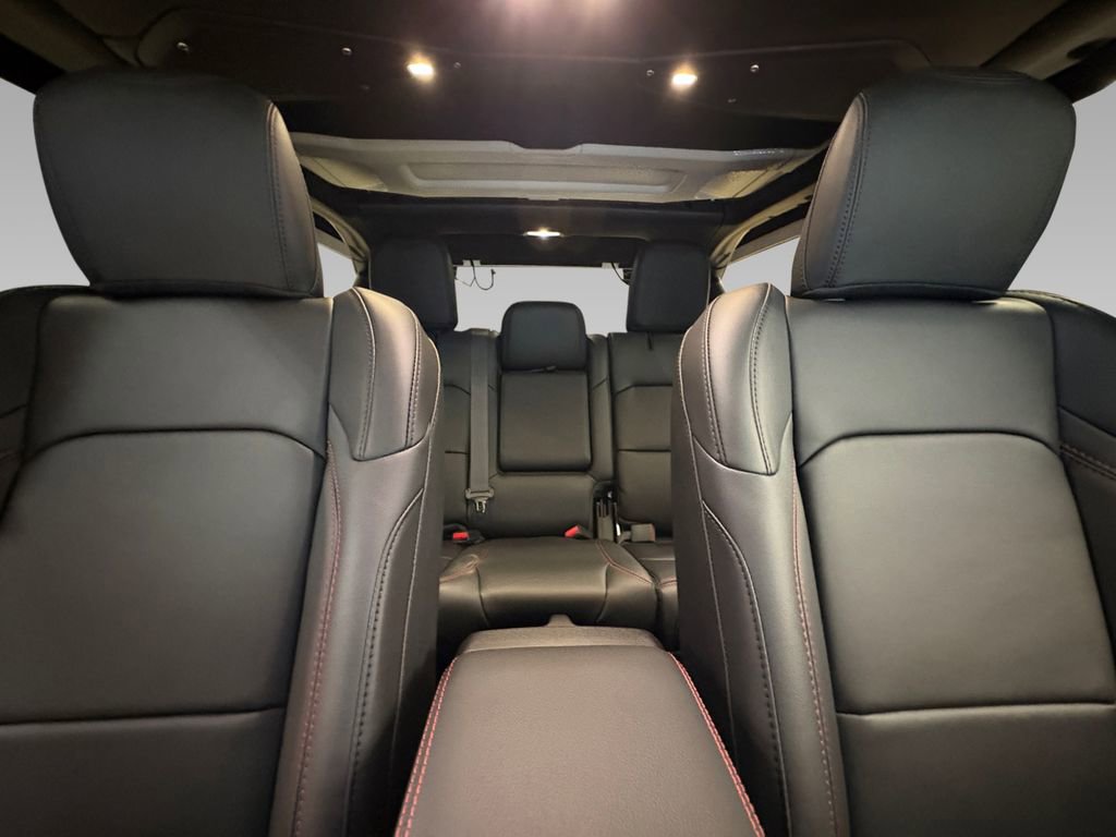 New 2026 Jeep Wrangler Unlimited Rubicon 392 image 2