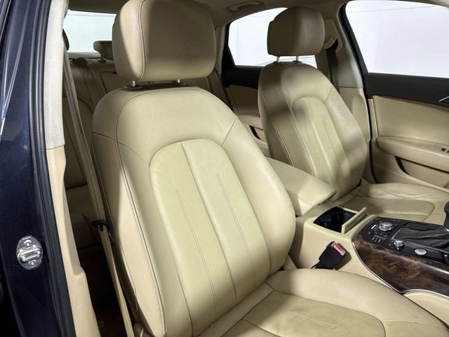 Used 2013 Audi A6 3.0T Premium Plus image 13