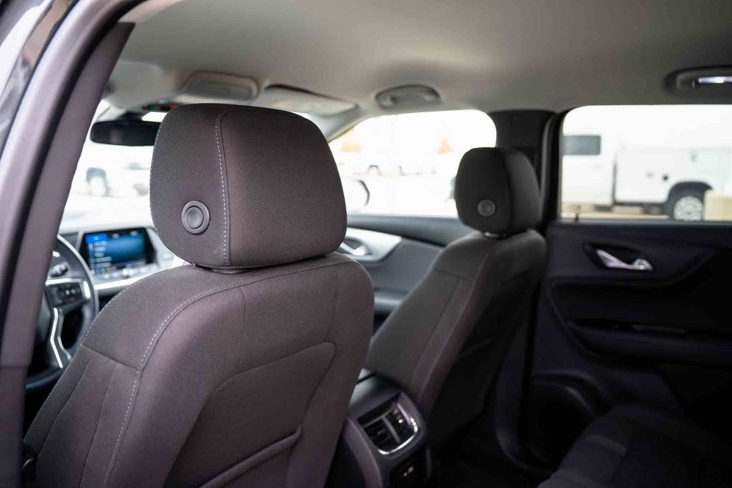 Used 2019 Chevrolet Blazer LT image 23