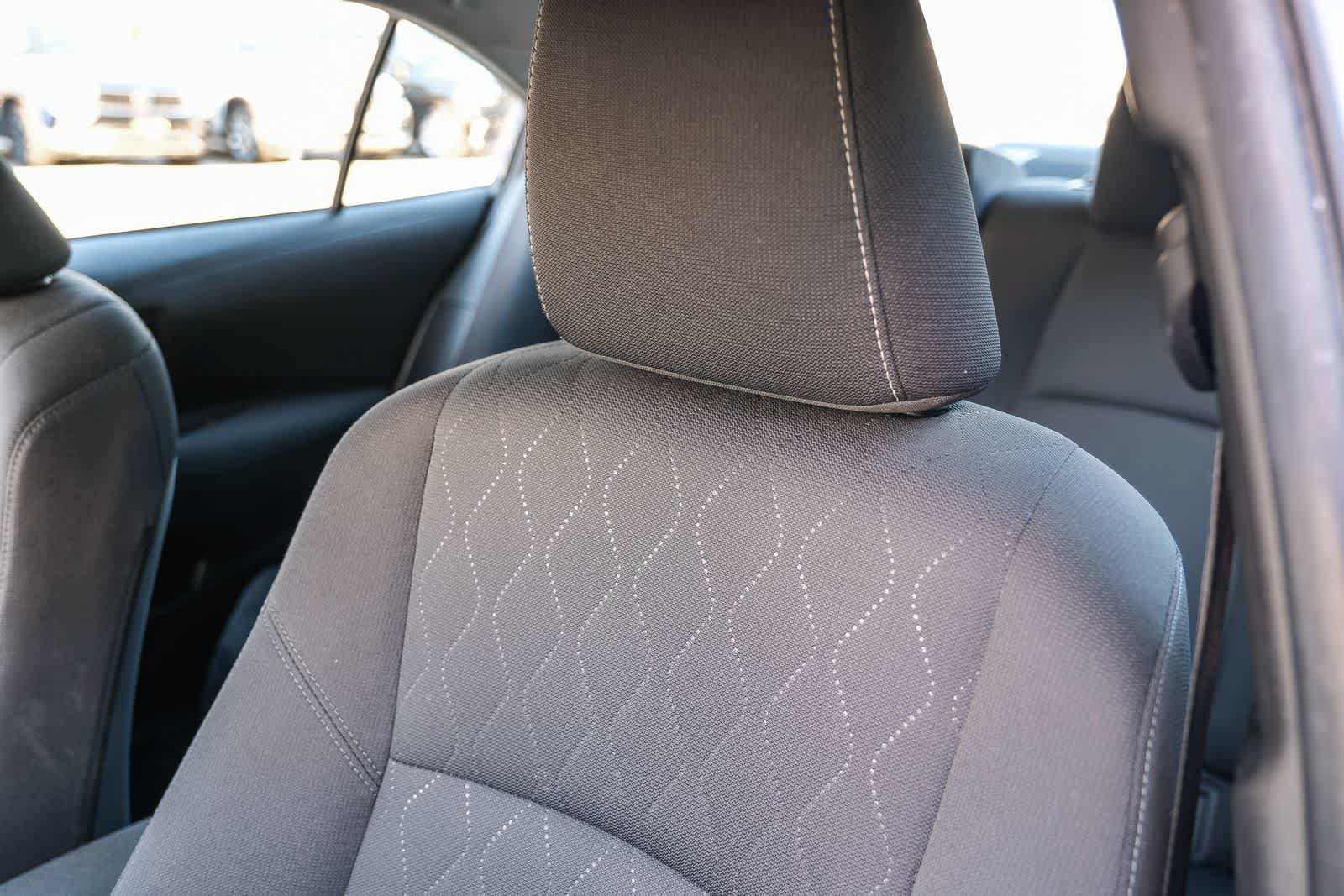 Certified 2024 Toyota Corolla LE FWD image 20