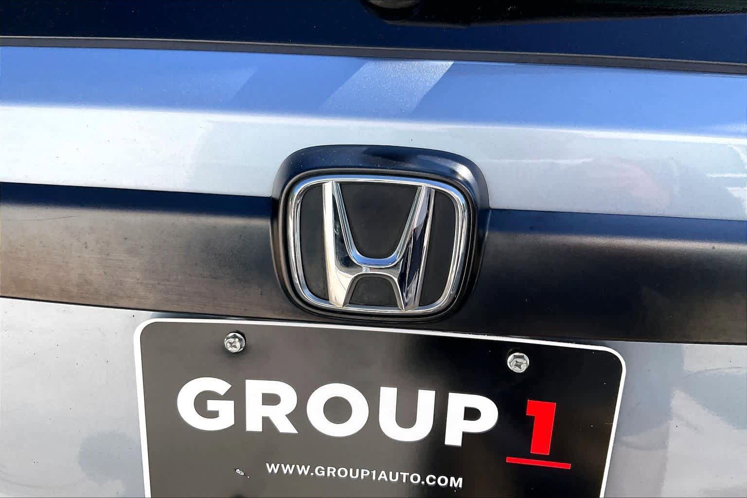 Used 2010 Honda CR-V LX image 29