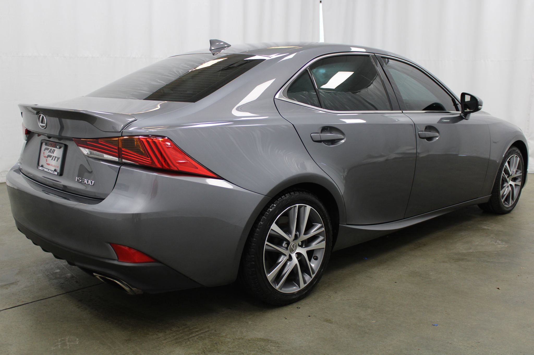 Used 2020 Lexus IS 300 w/ Accessory Package 2 image 5