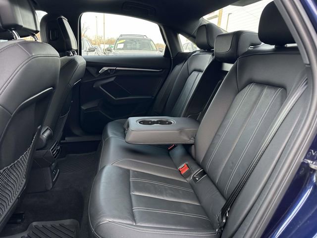 Used 2022 Audi A3 2.0T Premium image 15