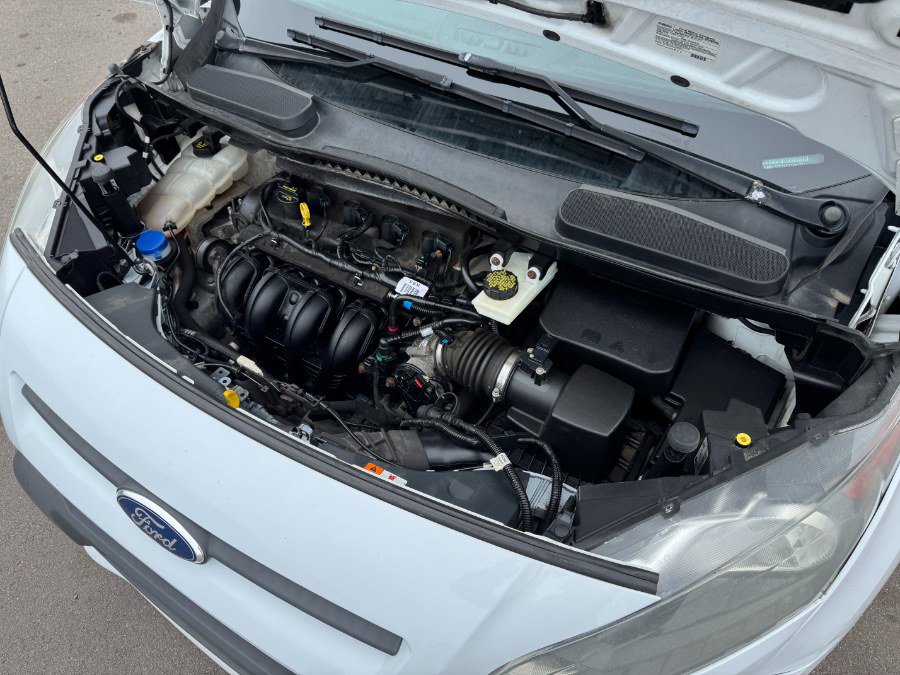 Used 2015 Ford Transit Connect XLT FWD image 21