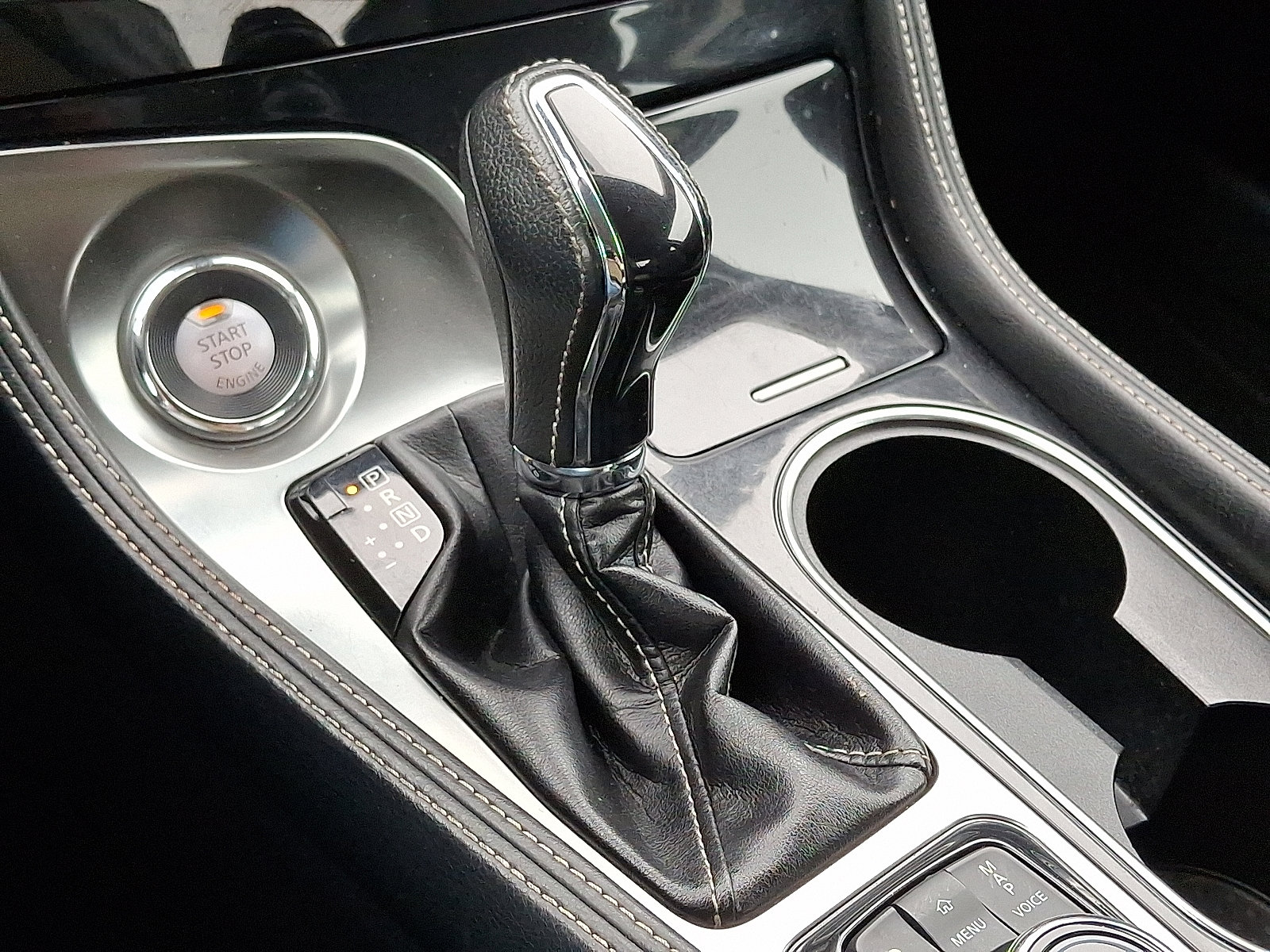 Used 2021 Nissan Maxima 3.5 SV w/ Floor Mat Group image 16