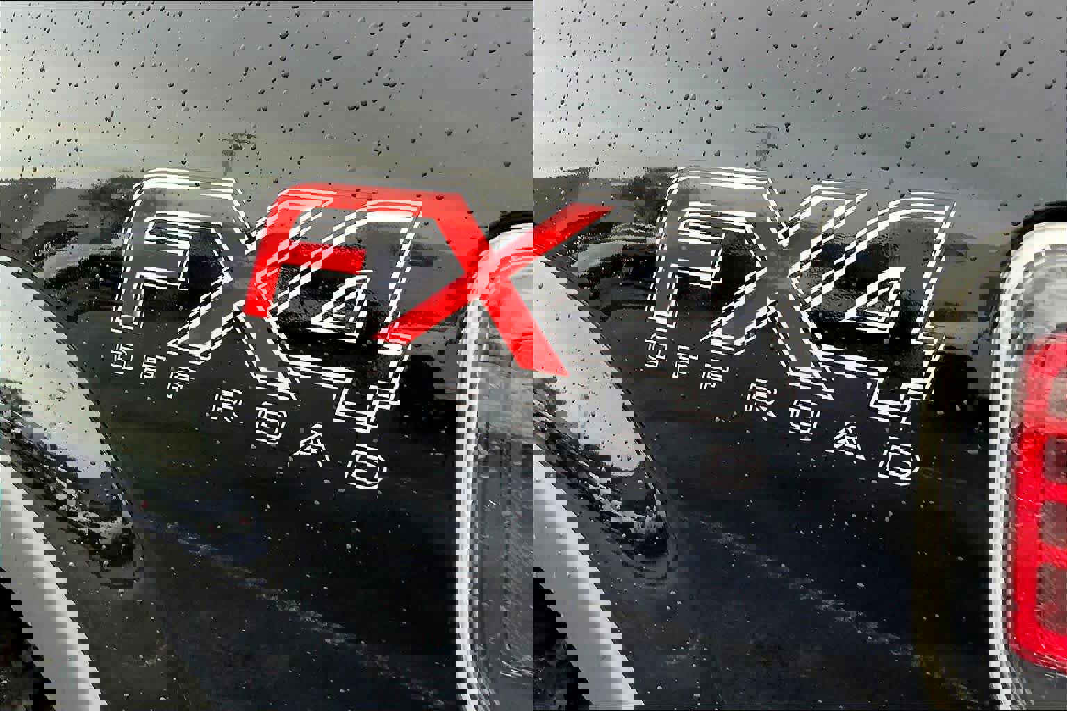 Used 2013 Ford F150 FX4 w/ Mid Equipment Group image 9