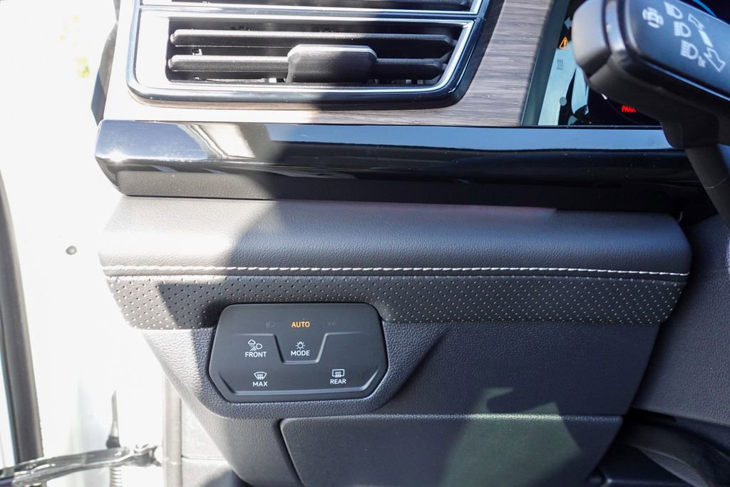 New 2026 Volkswagen Atlas SEL Premium R-Line image 22