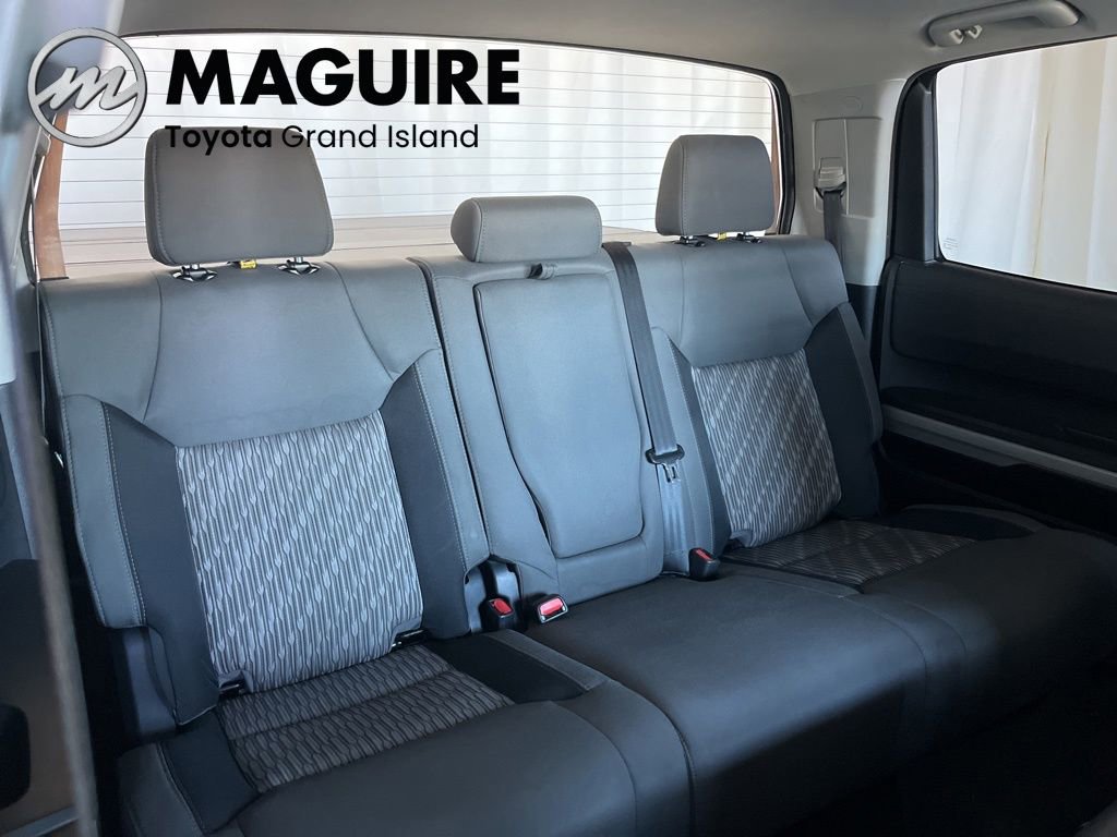 Used 2019 Toyota Tundra SR5 w/ TRD Off Road Package image 33