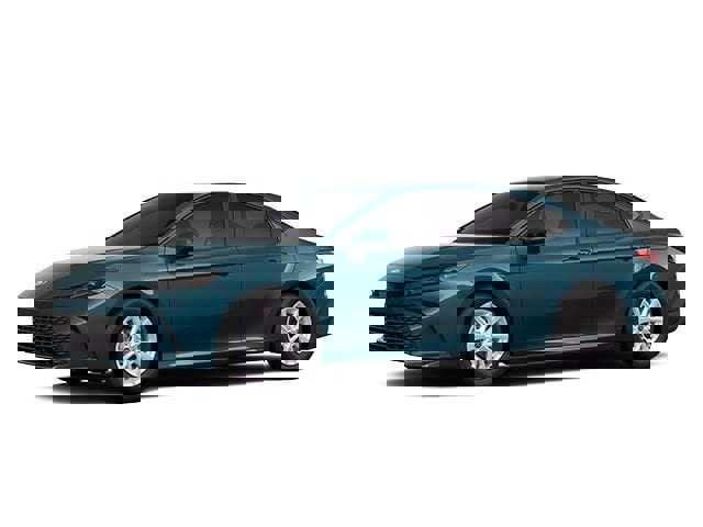 New 2026 Toyota Camry LE