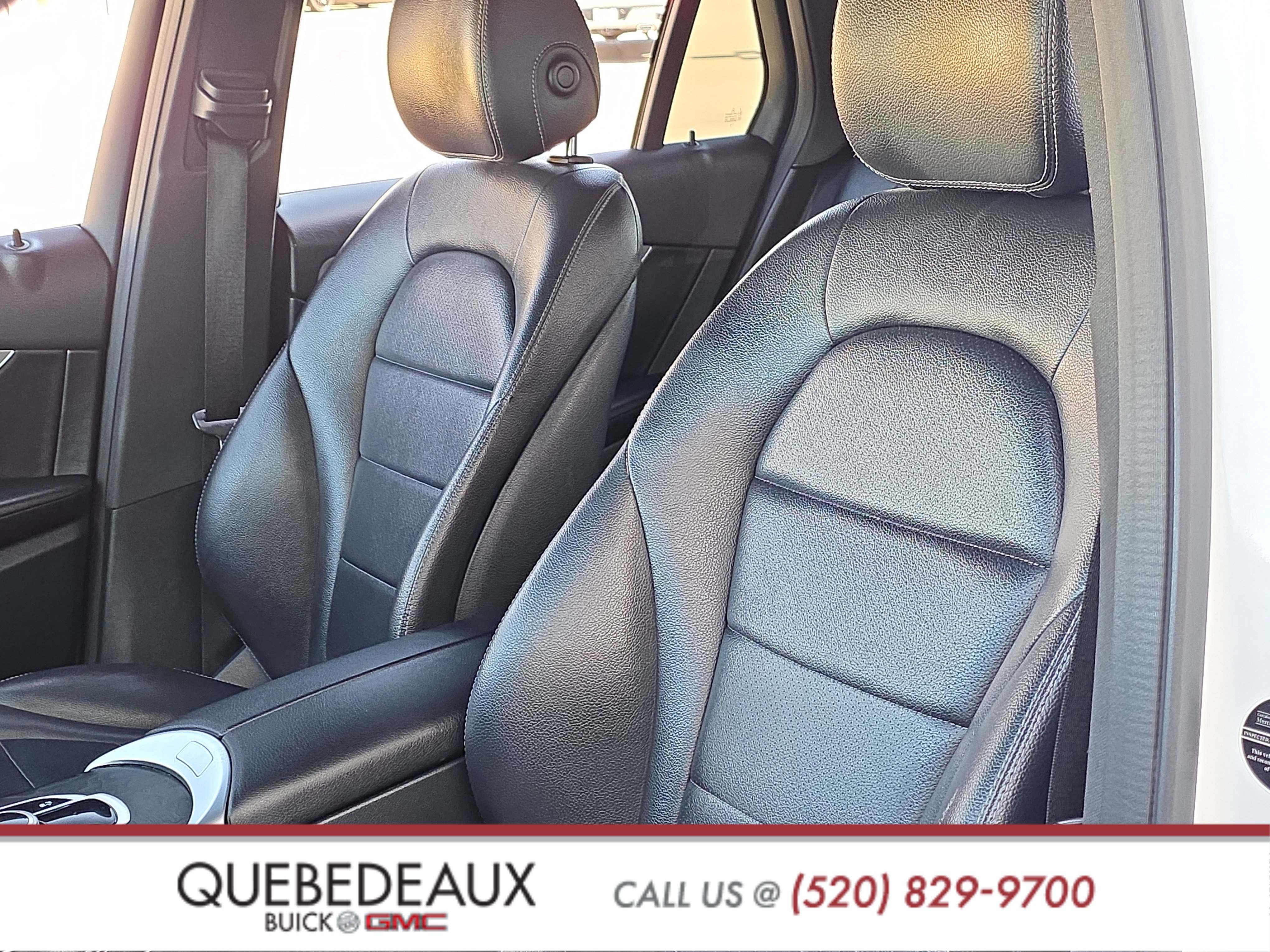 Used 2019 Mercedes-Benz GLC 300 image 12