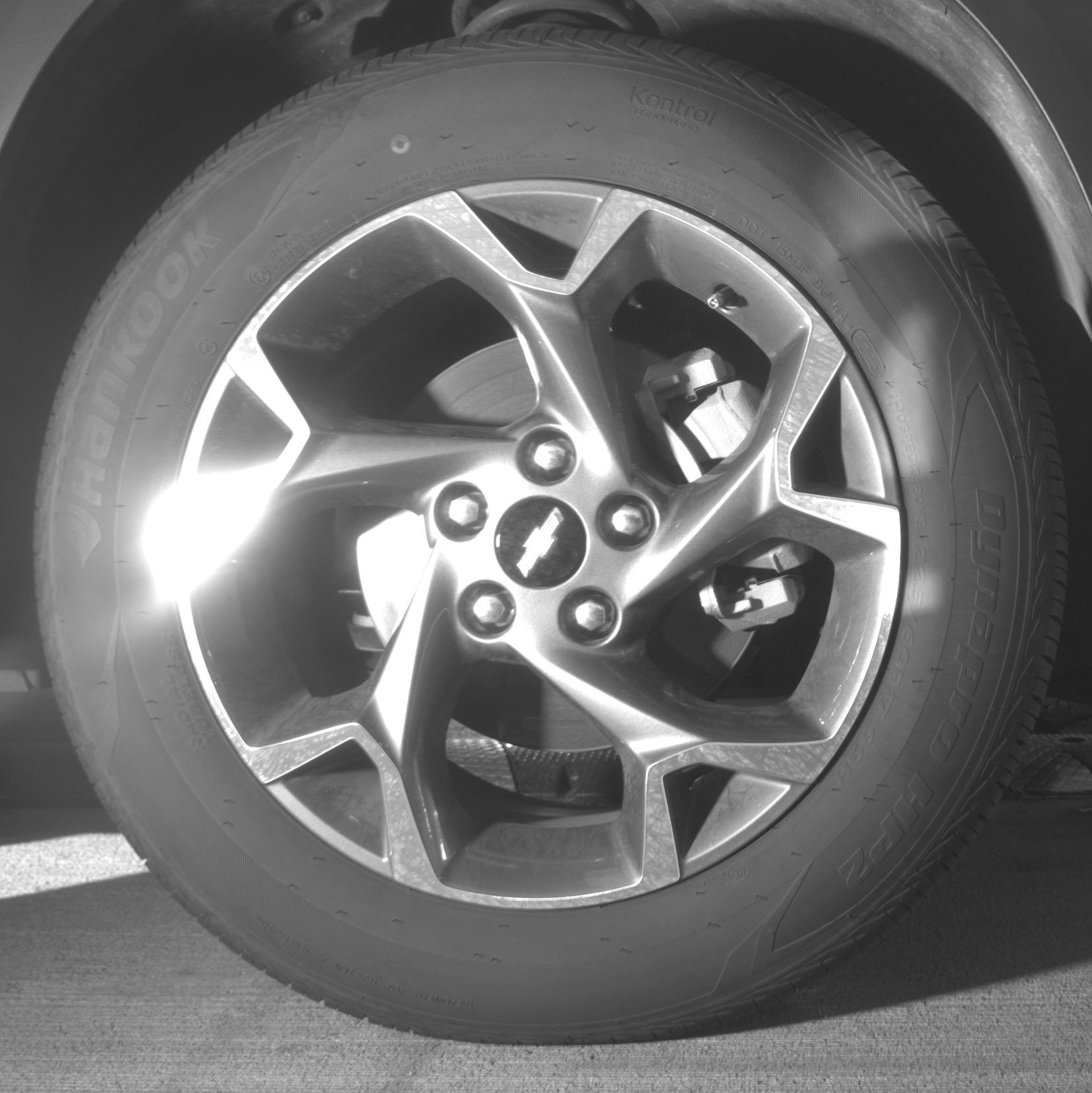 Used 2025 Chevrolet Trax LT w/ LT Convenience Package image 13