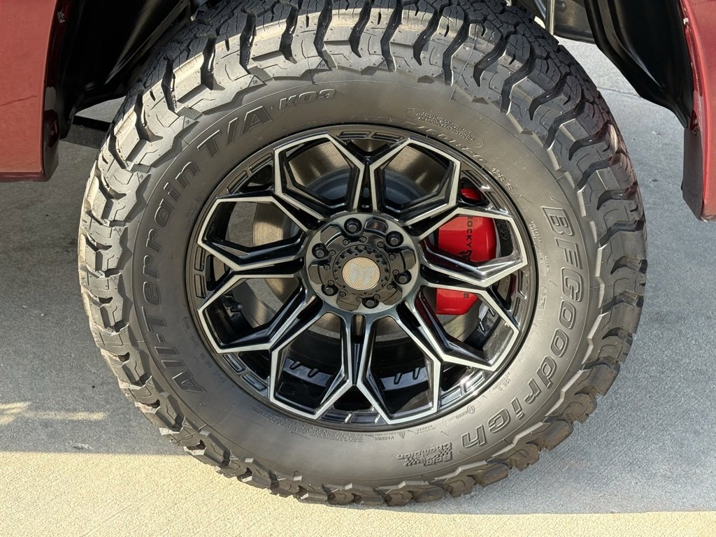 Certified 2025 RAM 1500 Big Horn image 15