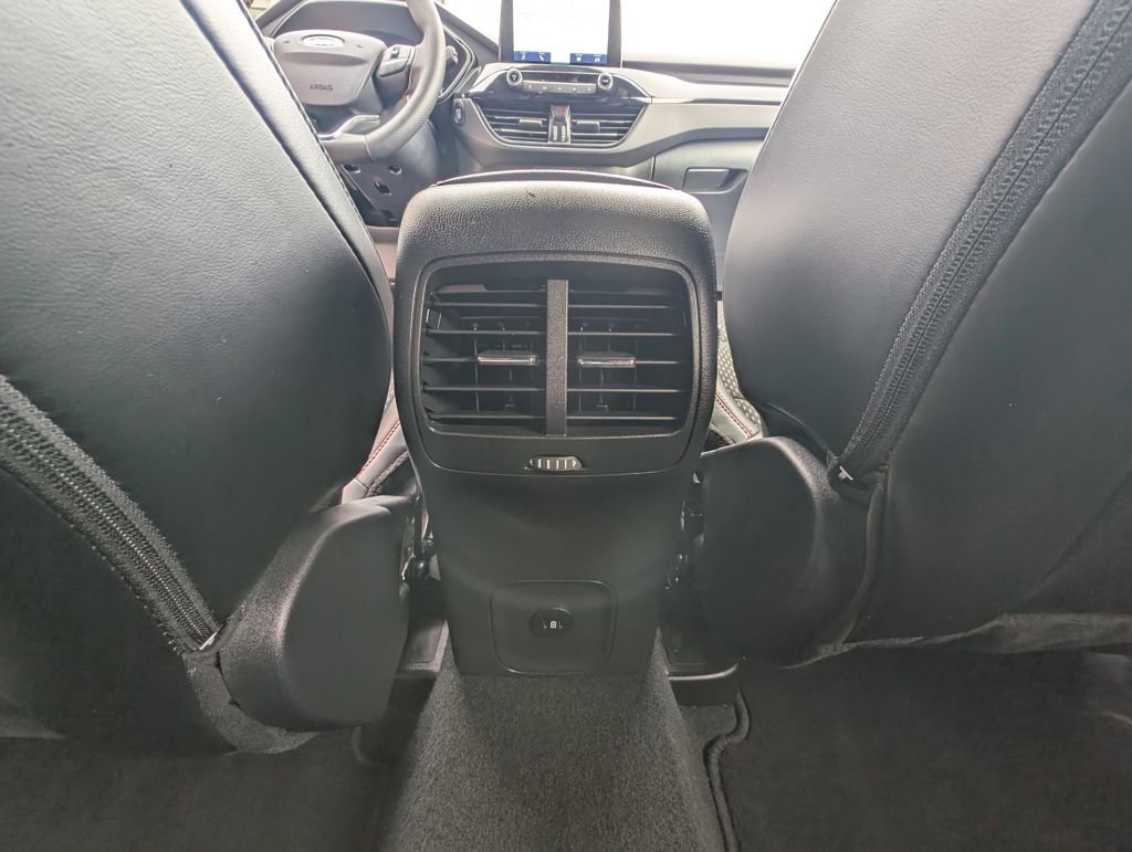 Used 2025 Ford Escape ST-Line Select image 36