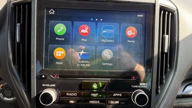 Used 2023 Subaru Forester Wilderness AWD/4WD image 19