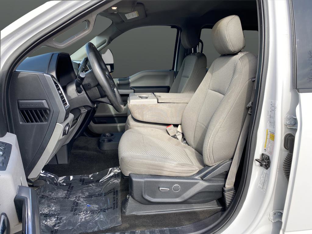 Used 2018 Ford F250 XLT image 4