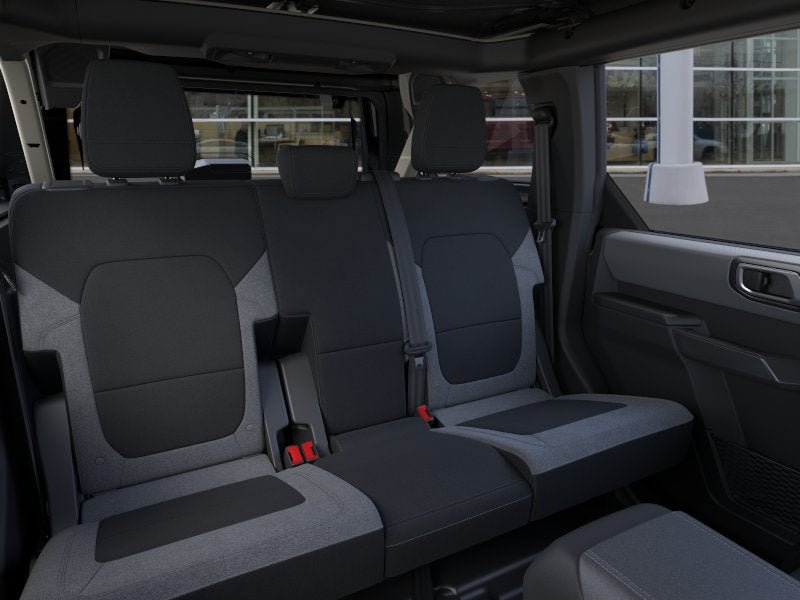 New 2026 Ford Bronco Big Bend AWD/4WD image 11