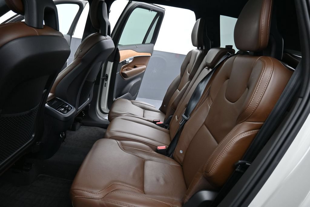 Used 2020 Volvo XC90 T6 Inscription AWD/4WD image 15