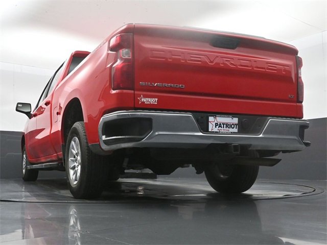 Used 2023 Chevrolet Silverado 1500 LT w/ Protection Package image 33