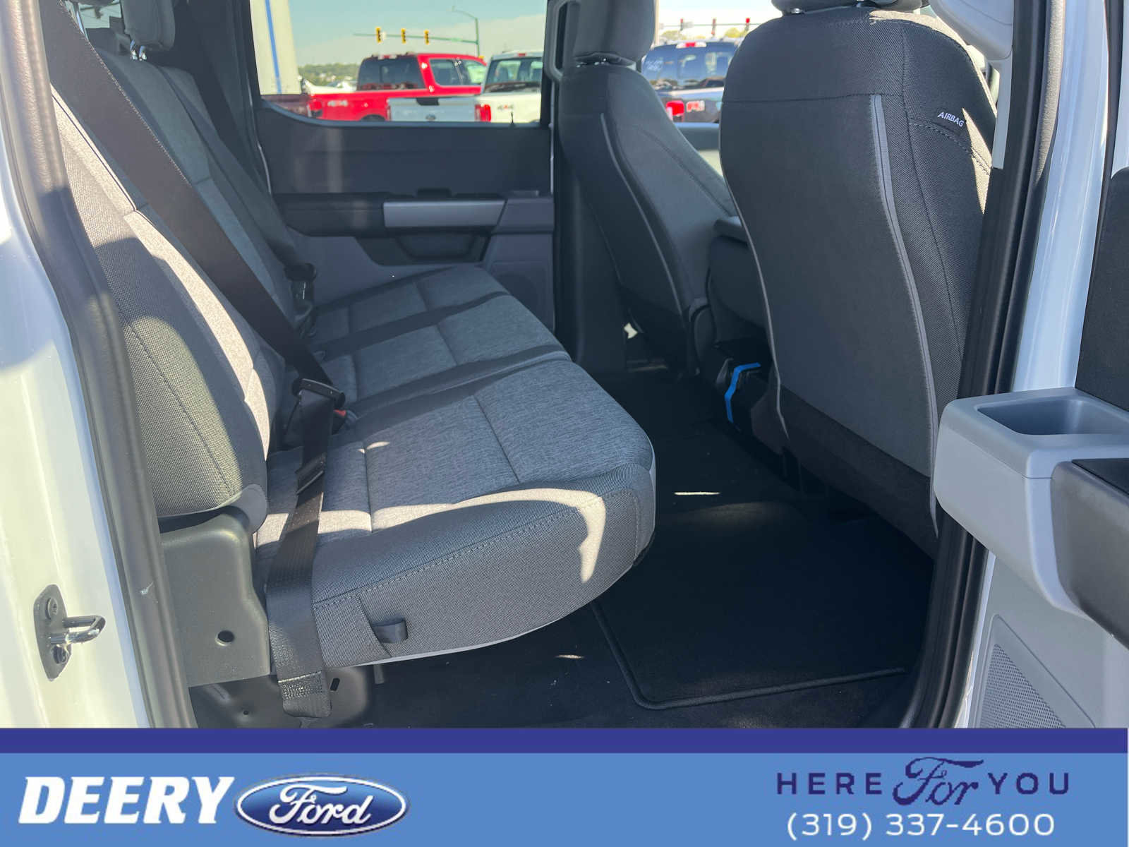 New 2026 Ford F250 XL image 22