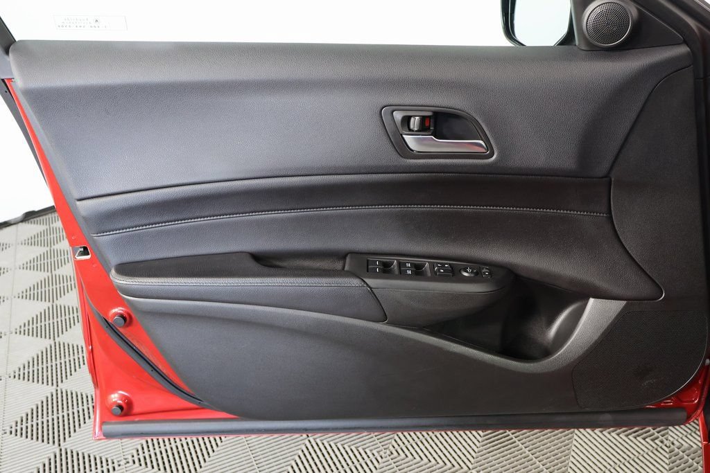 Used 2020 Acura ILX FWD image 12
