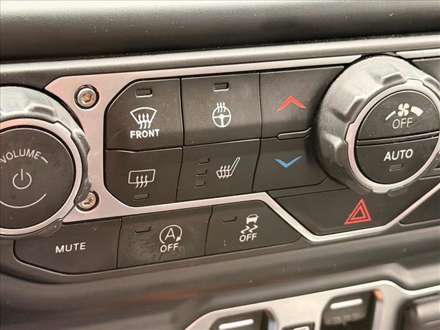 Used 2023 Jeep Gladiator Sport image 21