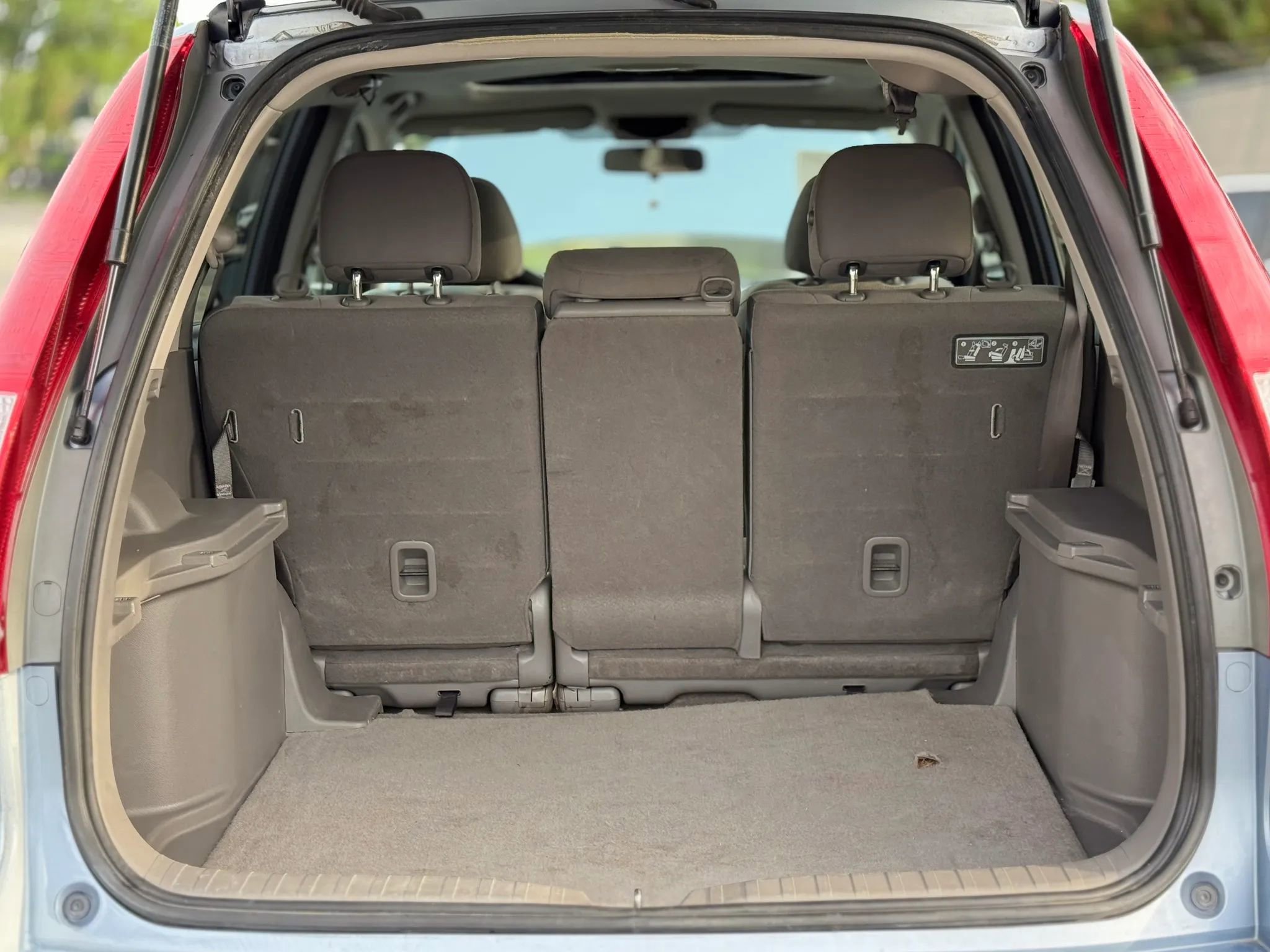 Used 2010 Honda CR-V EX image 28