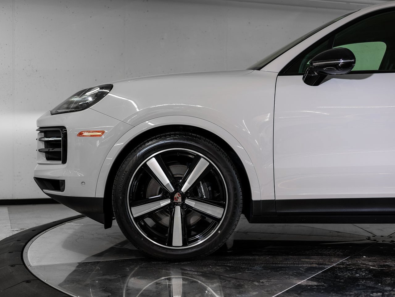New 2026 Porsche Cayenne AWD/4WD image 11
