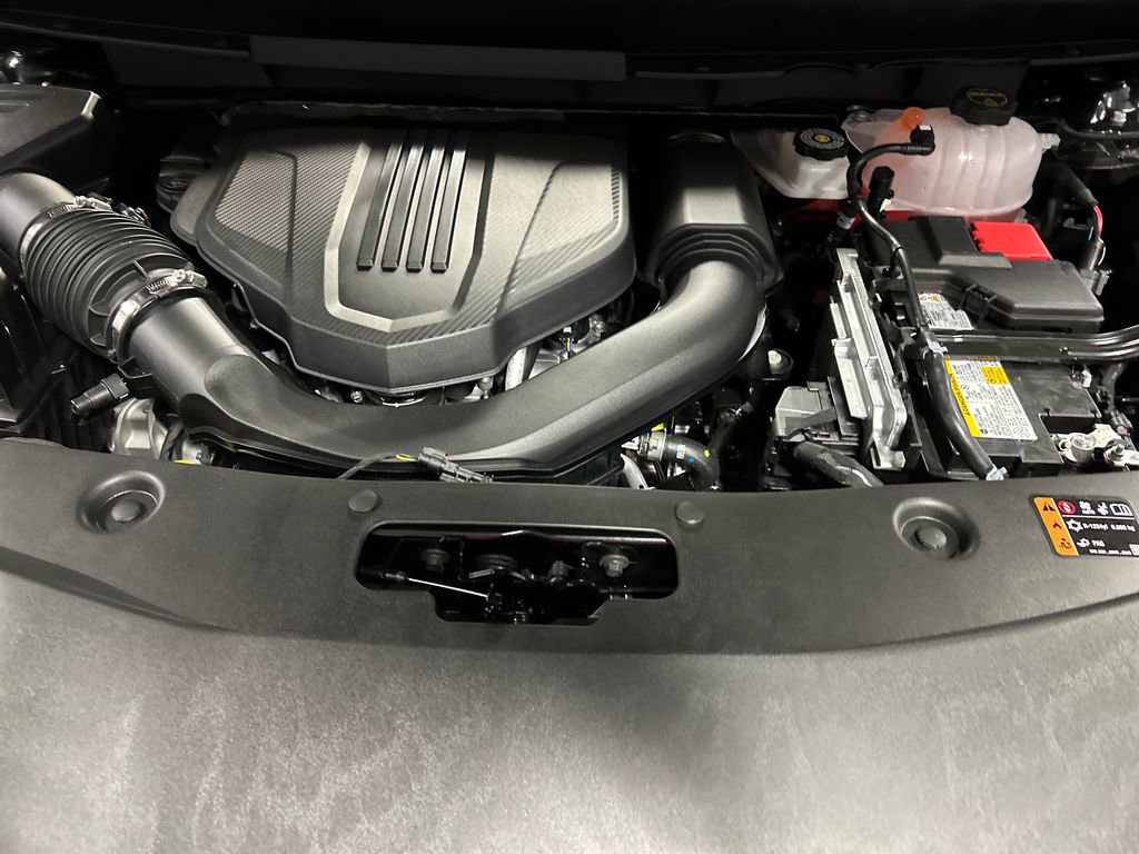 New 2026 Buick Enclave Avenir w/ Super Cruise Package image 26