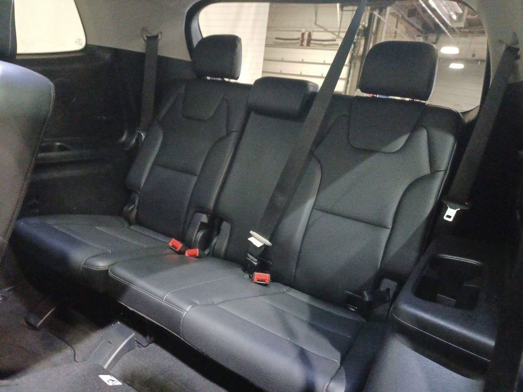 Used 2024 Kia Telluride SX Prestige w/ Towing Package AWD/4WD image 26