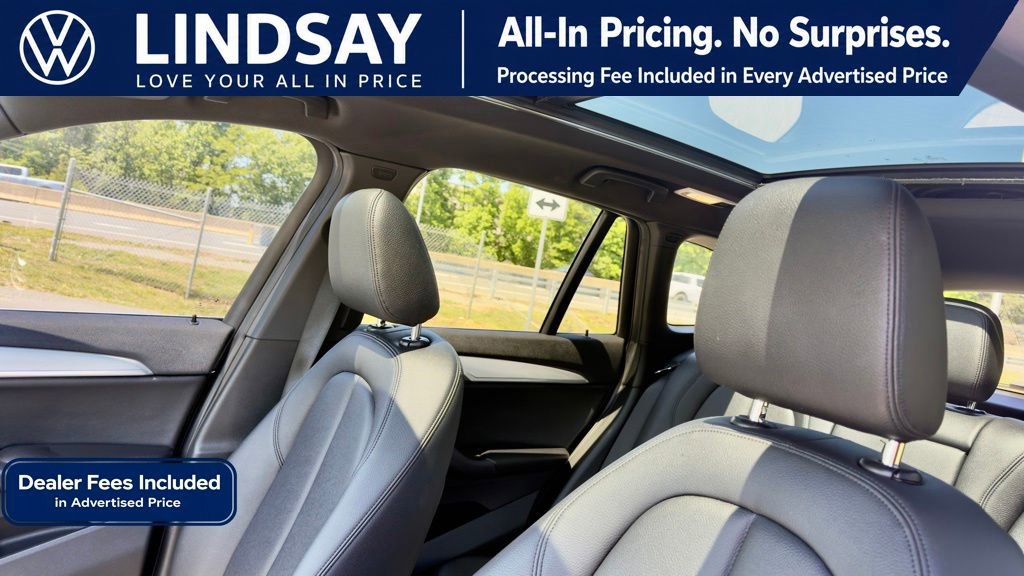 Used 2016 BMW X1 xDrive28i AWD/4WD image 10