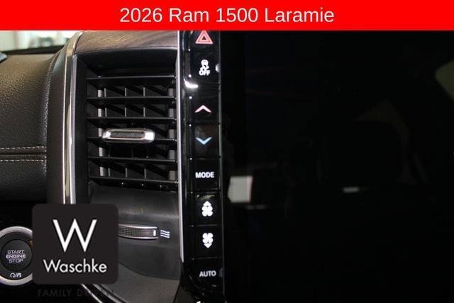 New 2026 RAM 1500 Laramie image 41