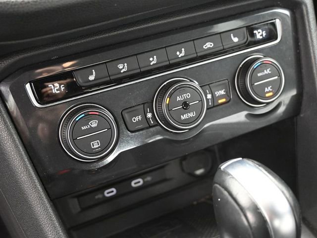 Used 2021 Volkswagen Tiguan SEL image 32