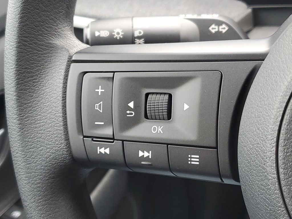 New 2026 Nissan Kicks SV w/ Cold Weather Package AWD/4WD image 12