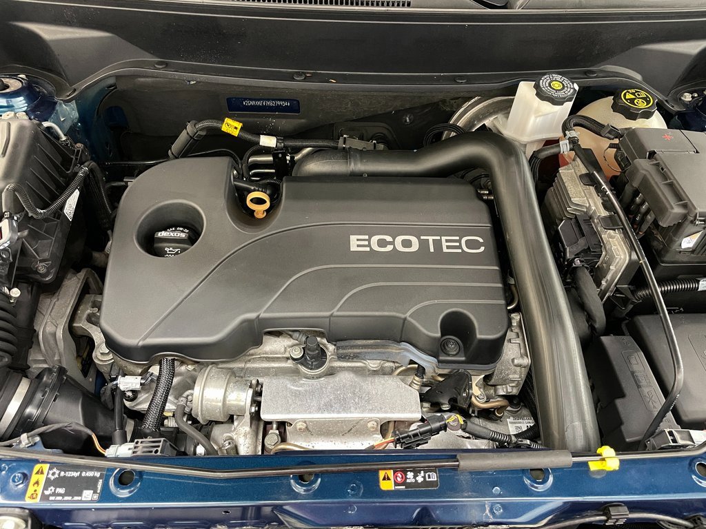 Certified 2019 Chevrolet Equinox LT image 46