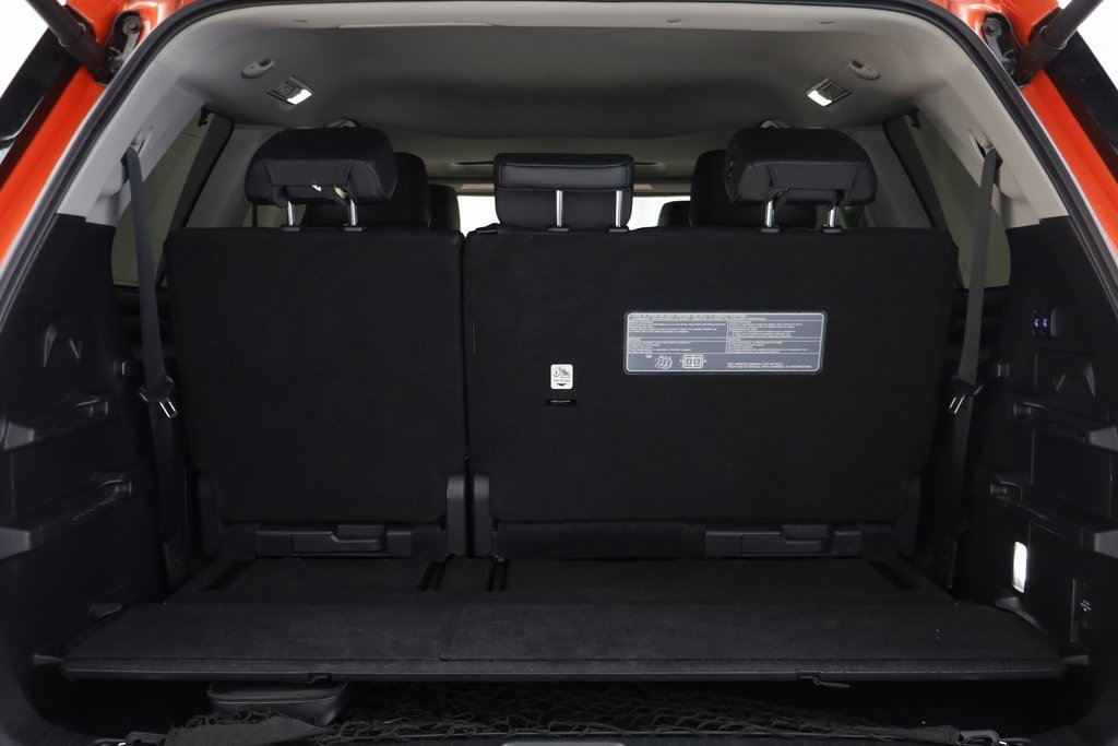 Used 2023 Toyota Sequoia TRD Pro image 21