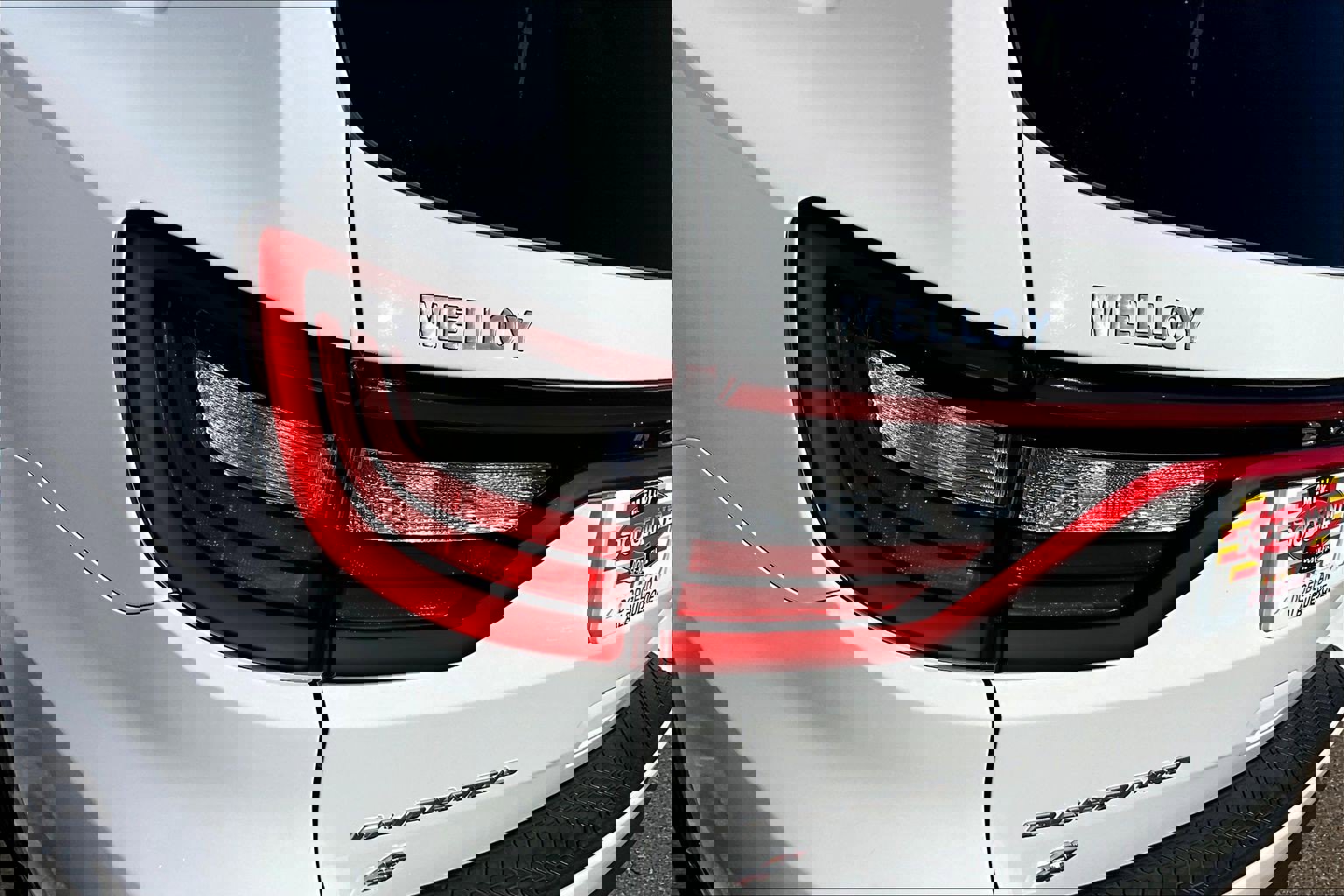 Used 2024 Dodge Durango SXT image 23