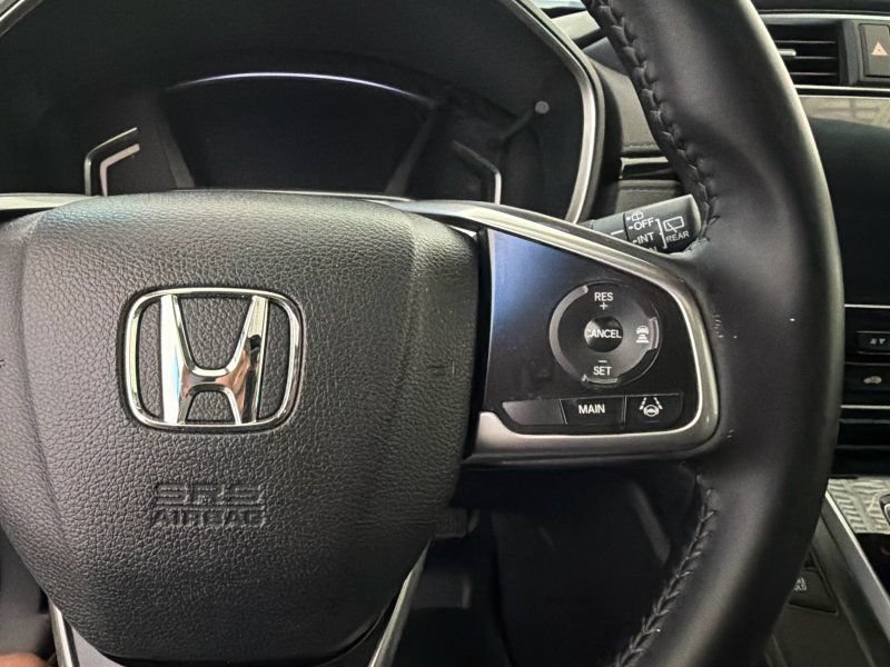 Used 2017 Honda CR-V Touring image 23