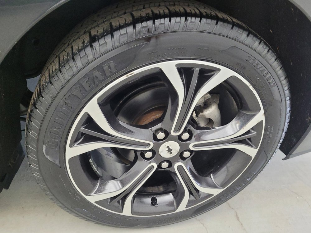 Used 2019 Chevrolet Cruze LT w/ Convenience Package FWD image 31