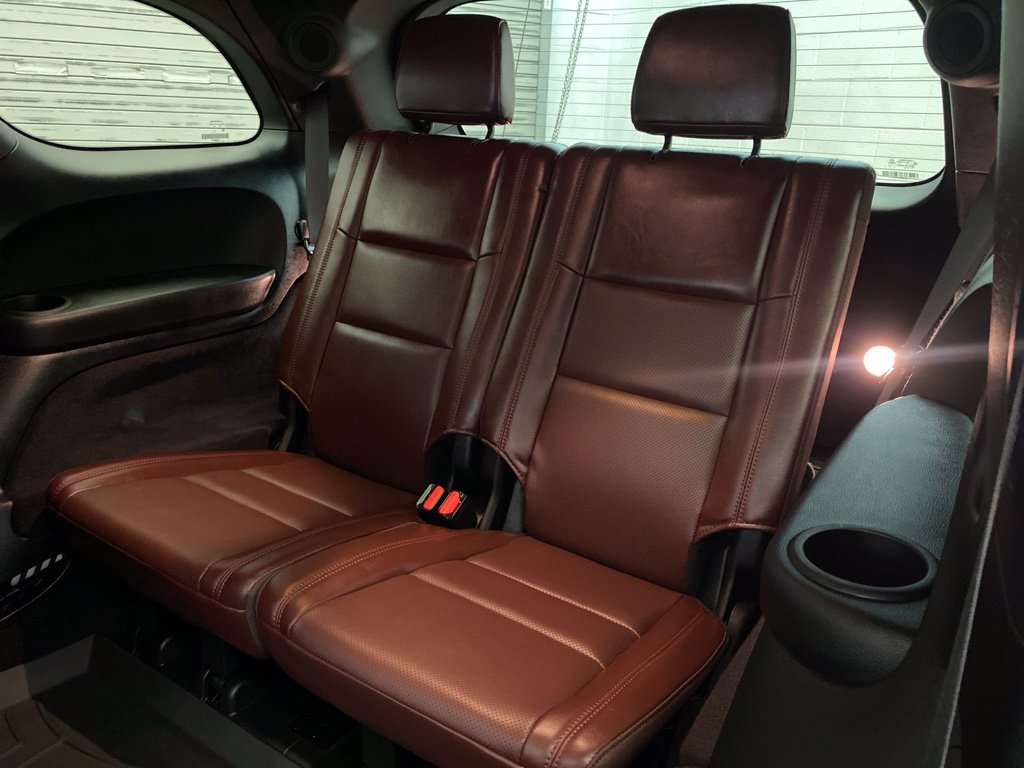 Certified 2023 Dodge Durango R/T RWD image 23