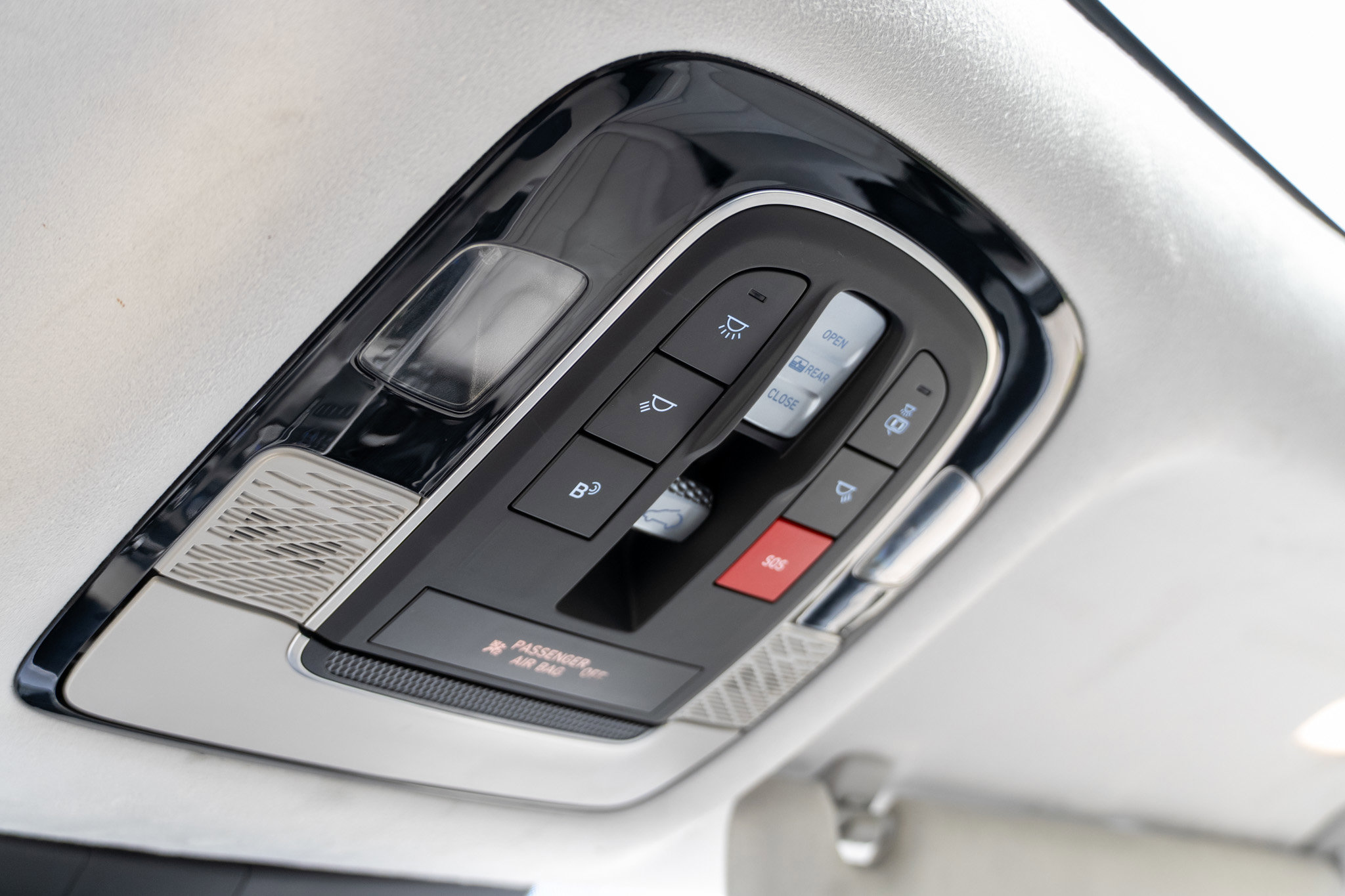 Used 2024 Hyundai Palisade Calligraphy image 59