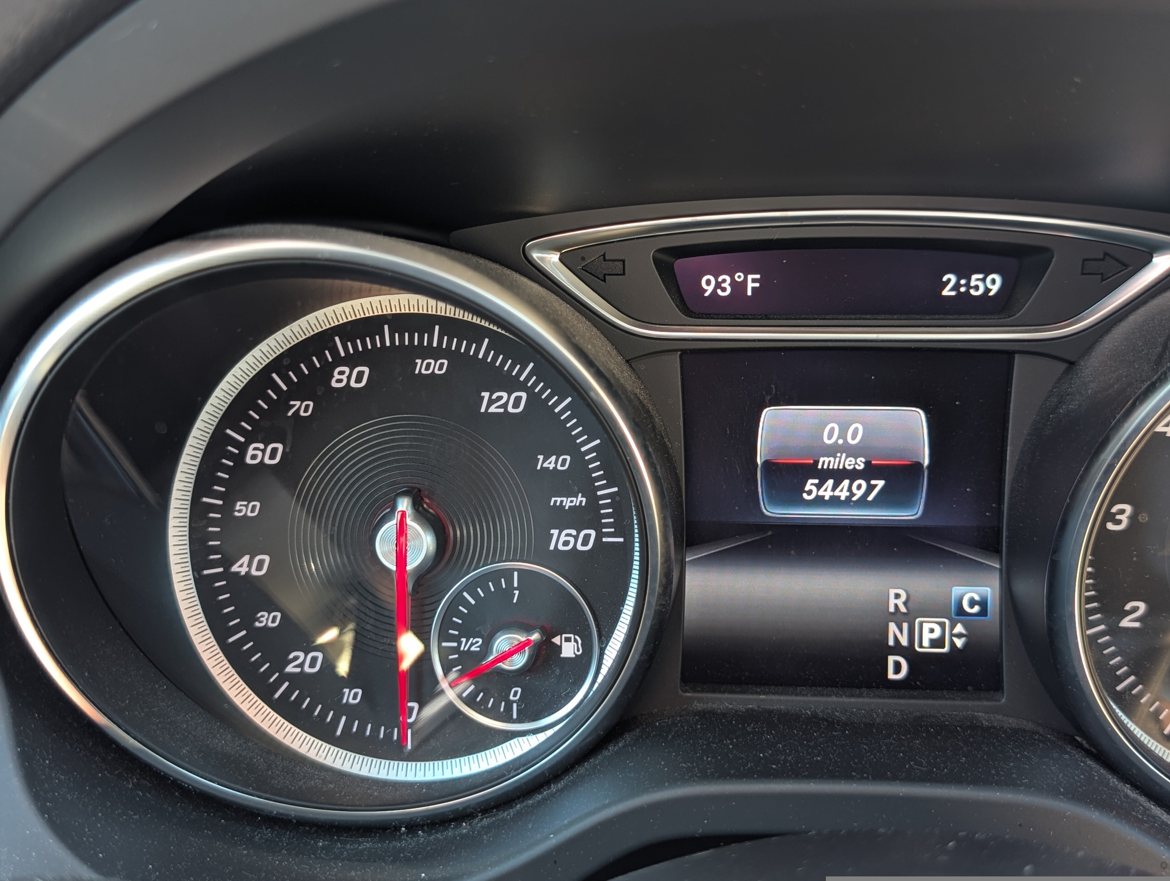 Used 2018 Mercedes-Benz GLA 250 4MATIC image 10