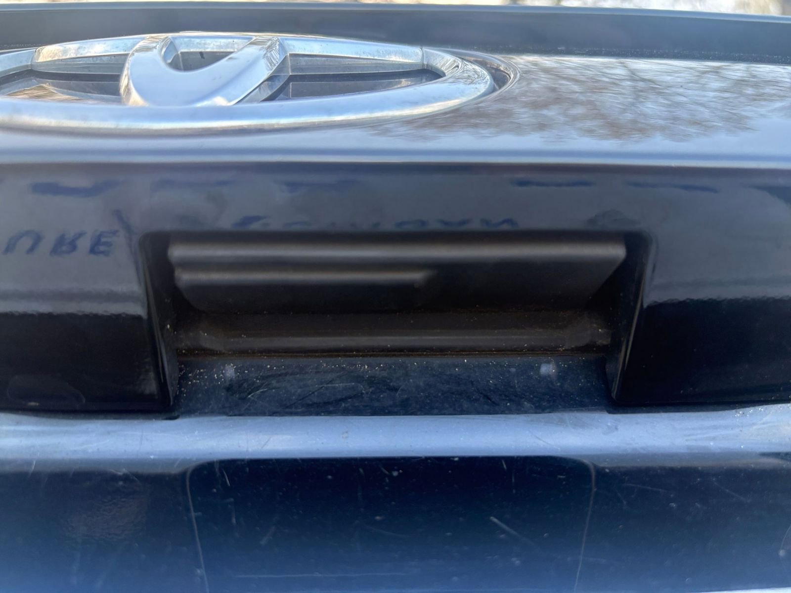 Used 2025 Toyota RAV4 LE AWD/4WD image 28