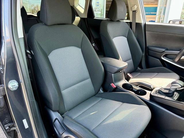 Used 2022 Kia Soul LX w/ Technology Package image 21