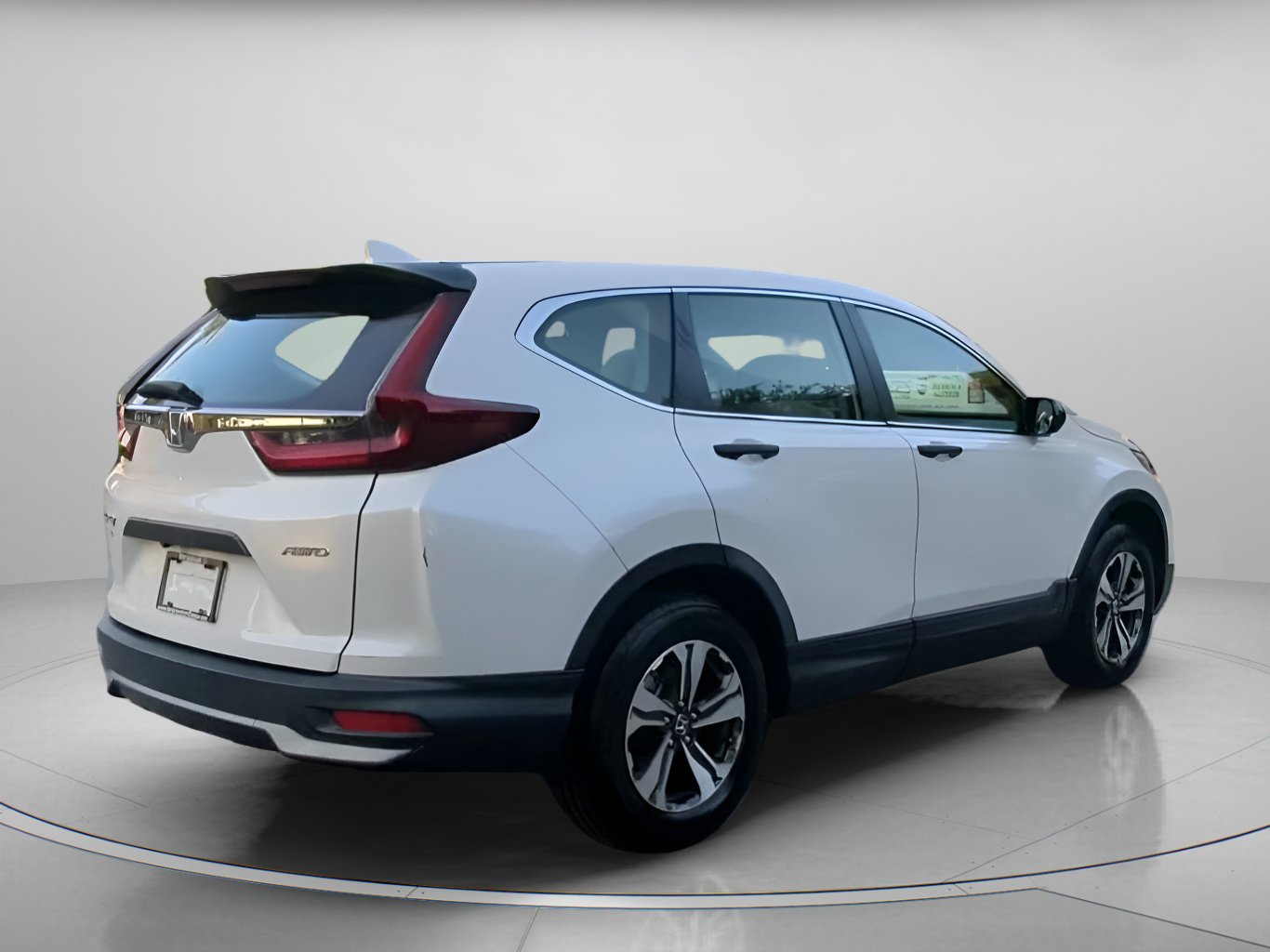 Used 2021 Honda CR-V LX image 28