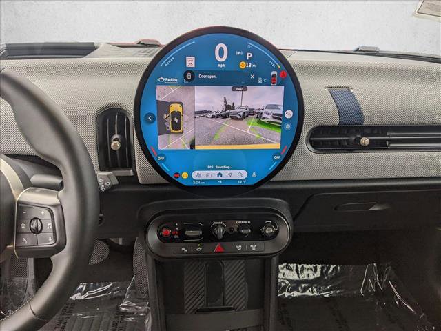 New 2026 MINI Cooper S image 12