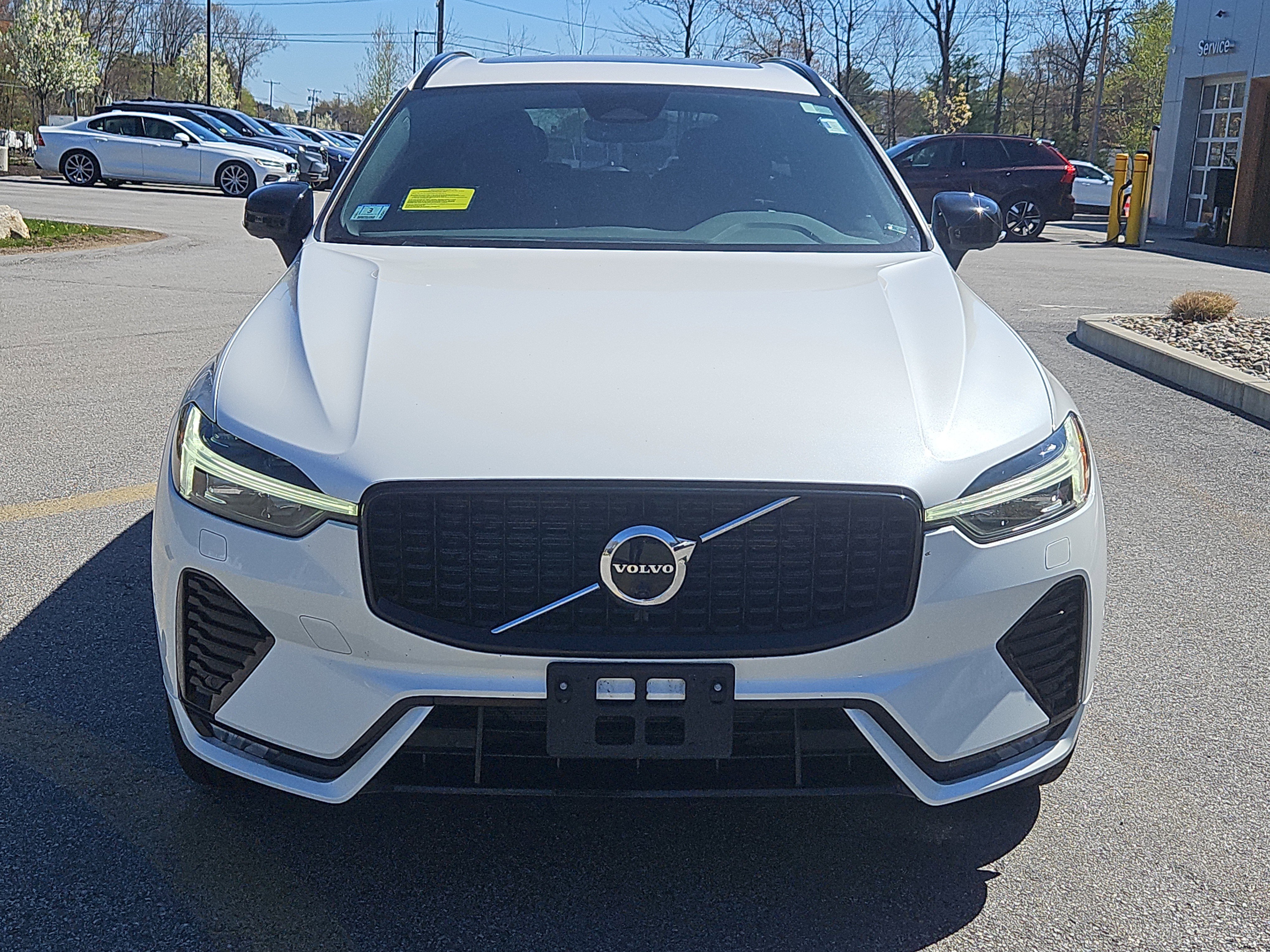 Certified 2023 Volvo XC60 B5 Plus w/ Climate Package AWD/4WD image 25