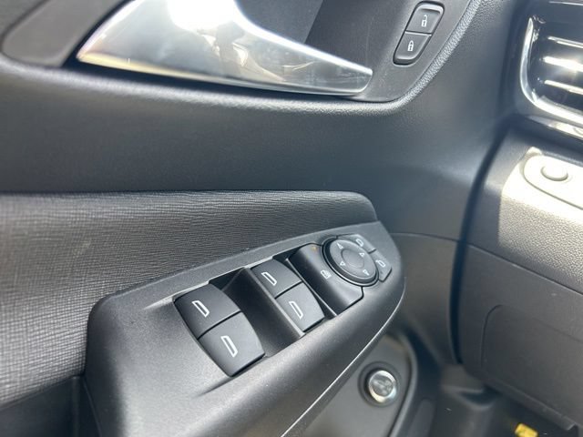 New 2026 Buick Envista Preferred FWD image 35