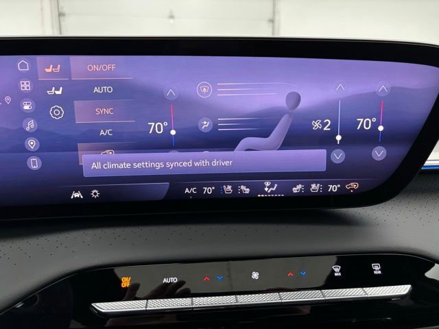 New 2026 Buick Enclave Avenir w/ Super Cruise Package image 30